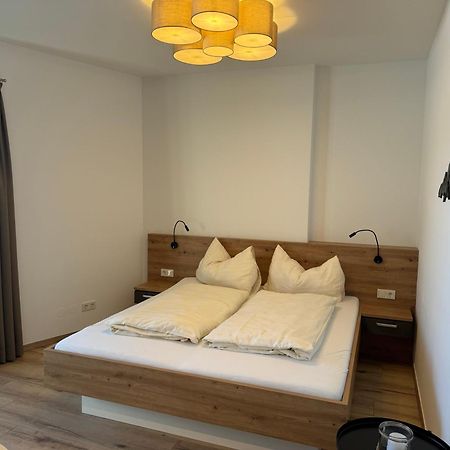 Lungau Living Appartements - Penthouse Sankt Michael im Lungau Exteriér fotografie