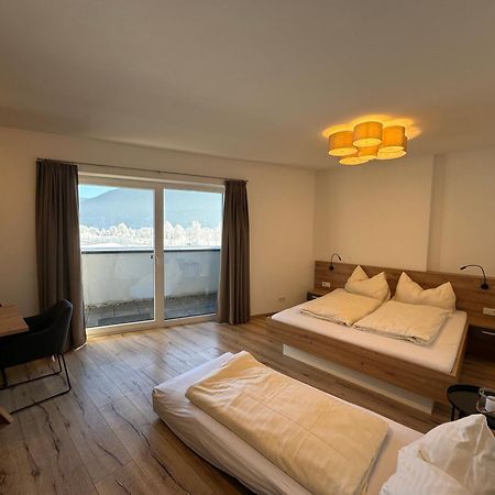 Lungau Living Appartements - Penthouse Sankt Michael im Lungau Exteriér fotografie