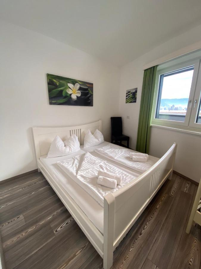 Lungau Living Appartements - Penthouse Sankt Michael im Lungau Exteriér fotografie