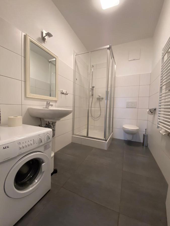 Lungau Living Appartements - Penthouse Sankt Michael im Lungau Exteriér fotografie