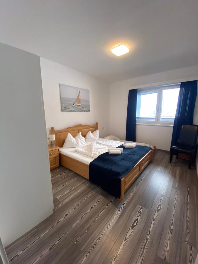 Lungau Living Appartements - Penthouse Sankt Michael im Lungau Exteriér fotografie