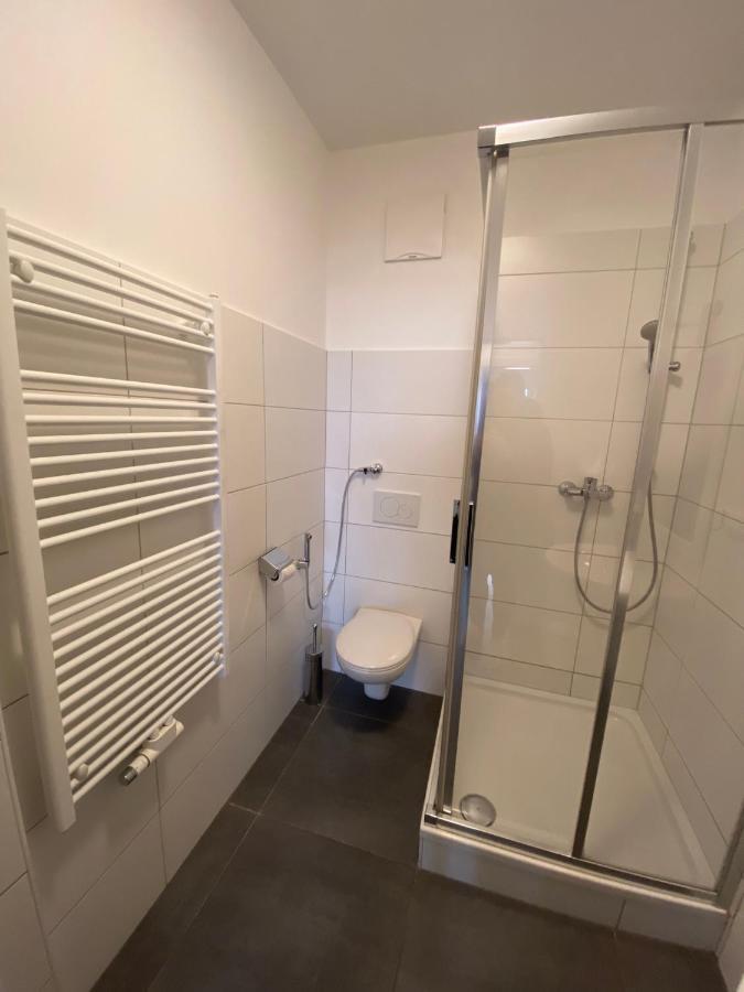 Lungau Living Appartements - Penthouse Sankt Michael im Lungau Exteriér fotografie