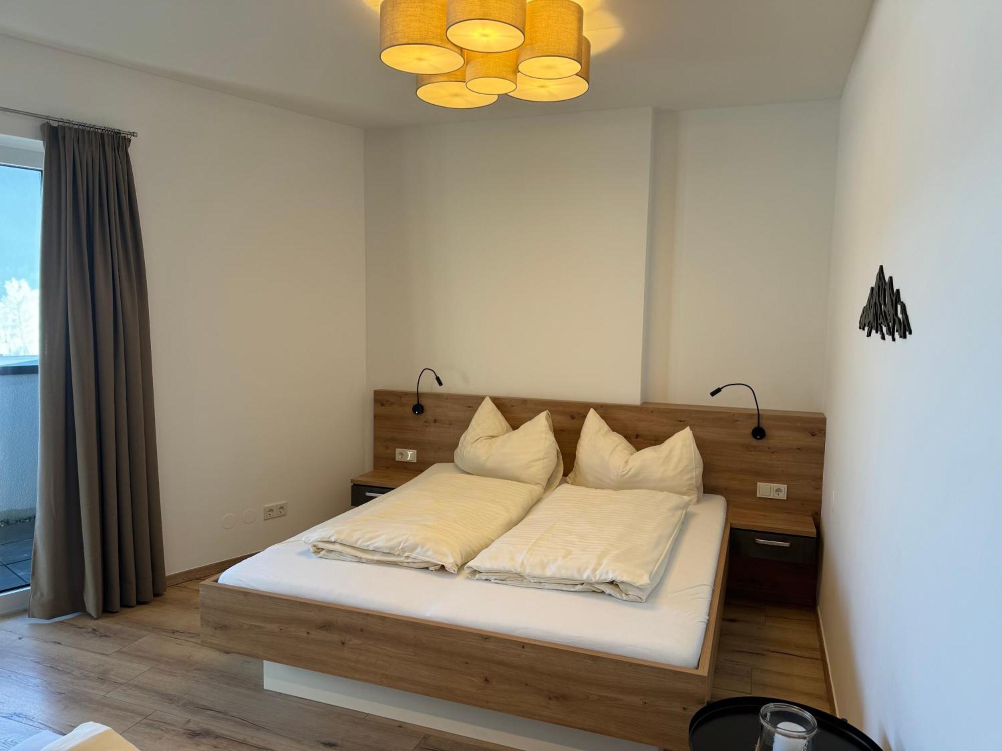 Lungau Living Appartements - Penthouse Sankt Michael im Lungau Exteriér fotografie