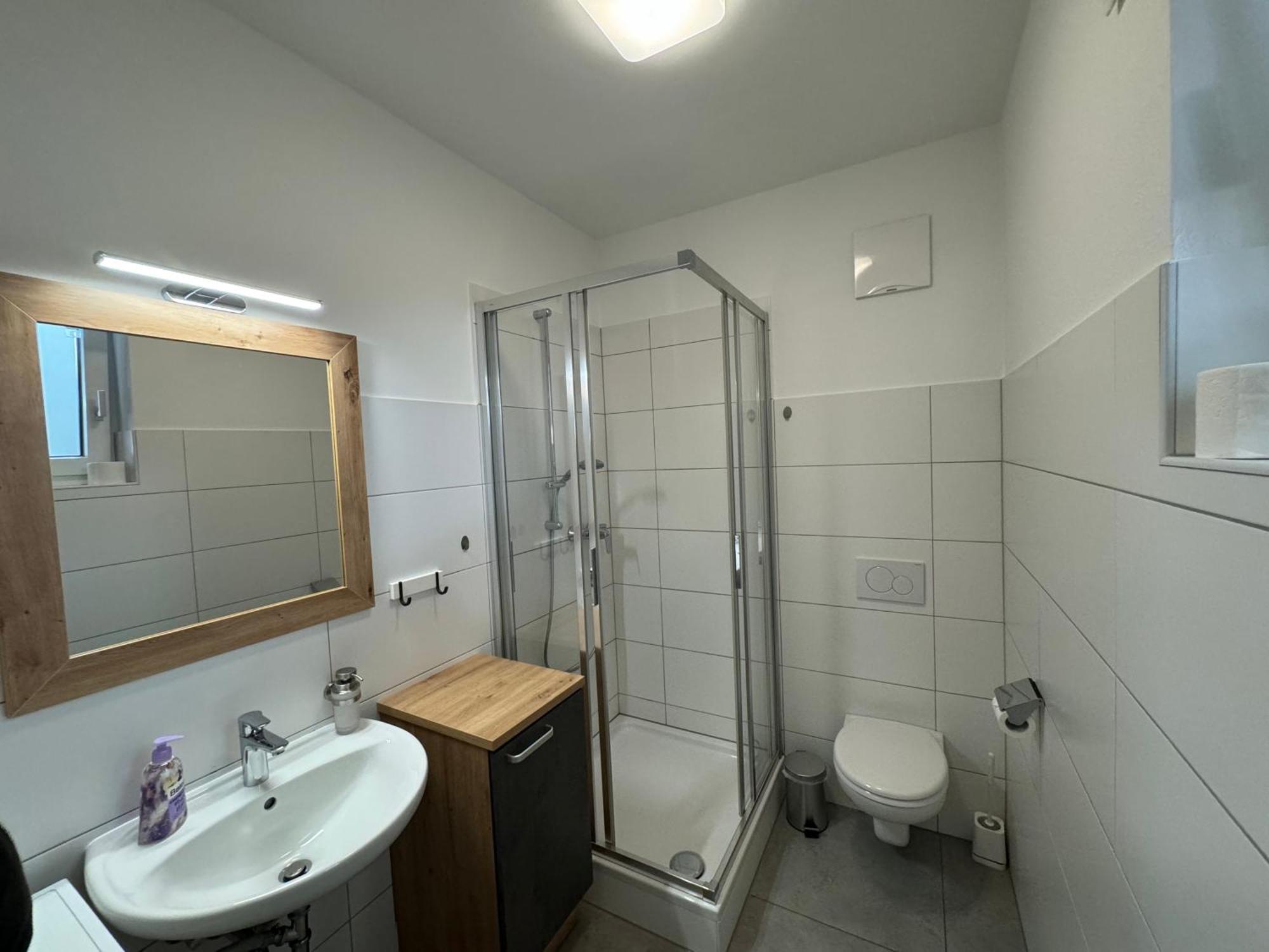 Lungau Living Appartements - Penthouse Sankt Michael im Lungau Exteriér fotografie