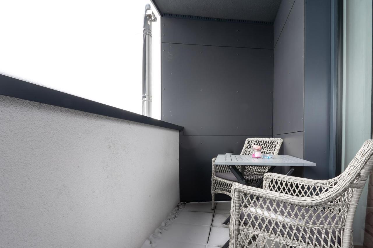 Lungau Living Appartements - Penthouse Sankt Michael im Lungau Exteriér fotografie